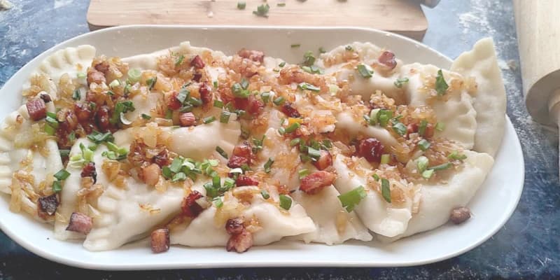 Pierogi